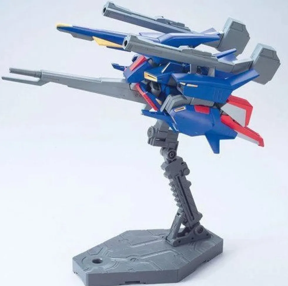 HGUC 186 MSZ-008 ZII