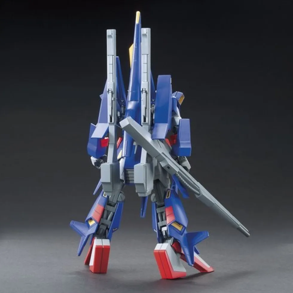 HGUC 186 MSZ-008 ZII