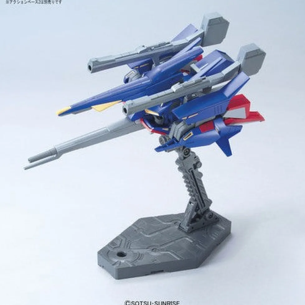 HGUC 186 MSZ-008 ZII
