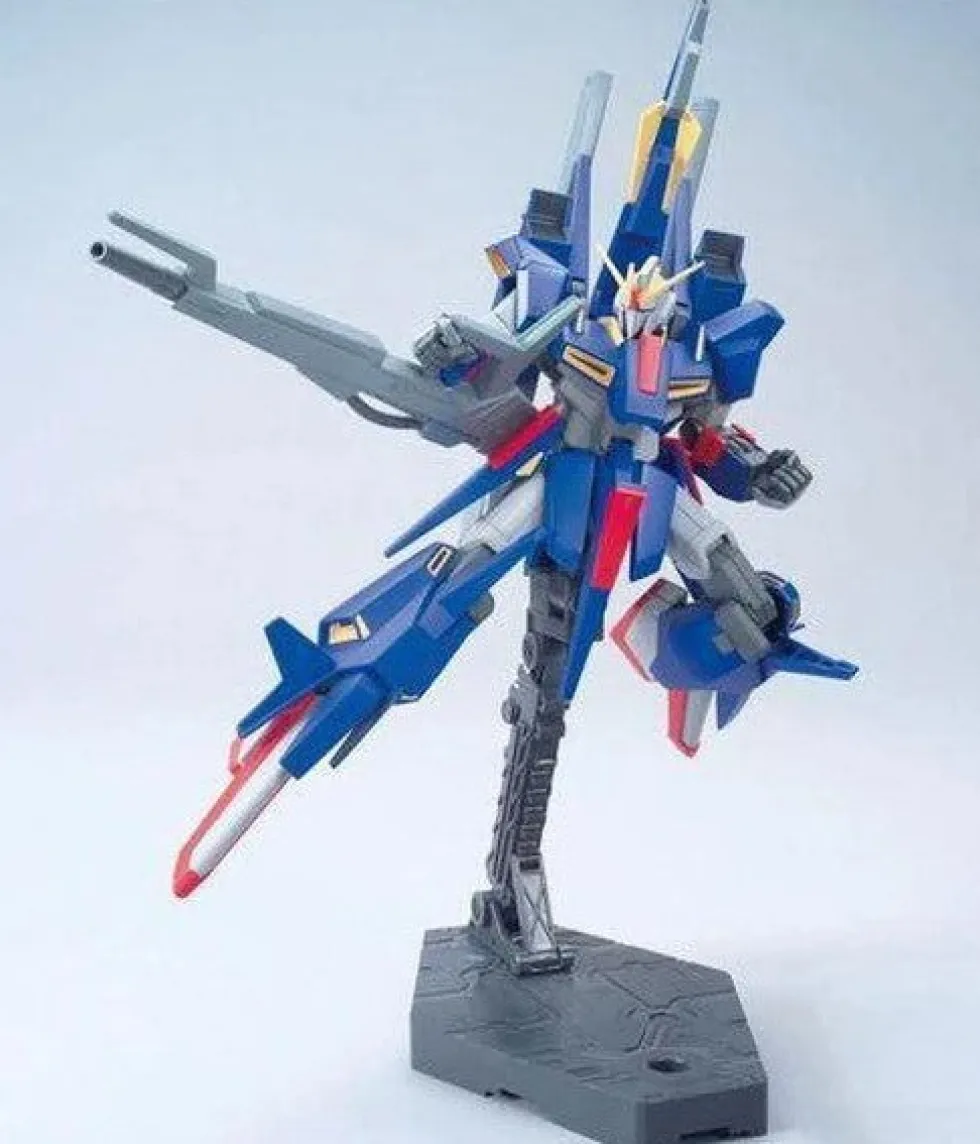 HGUC 186 MSZ-008 ZII