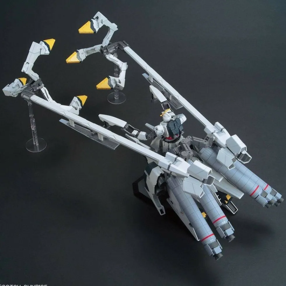 HGUC 218 Narrative Gundam A-Packs