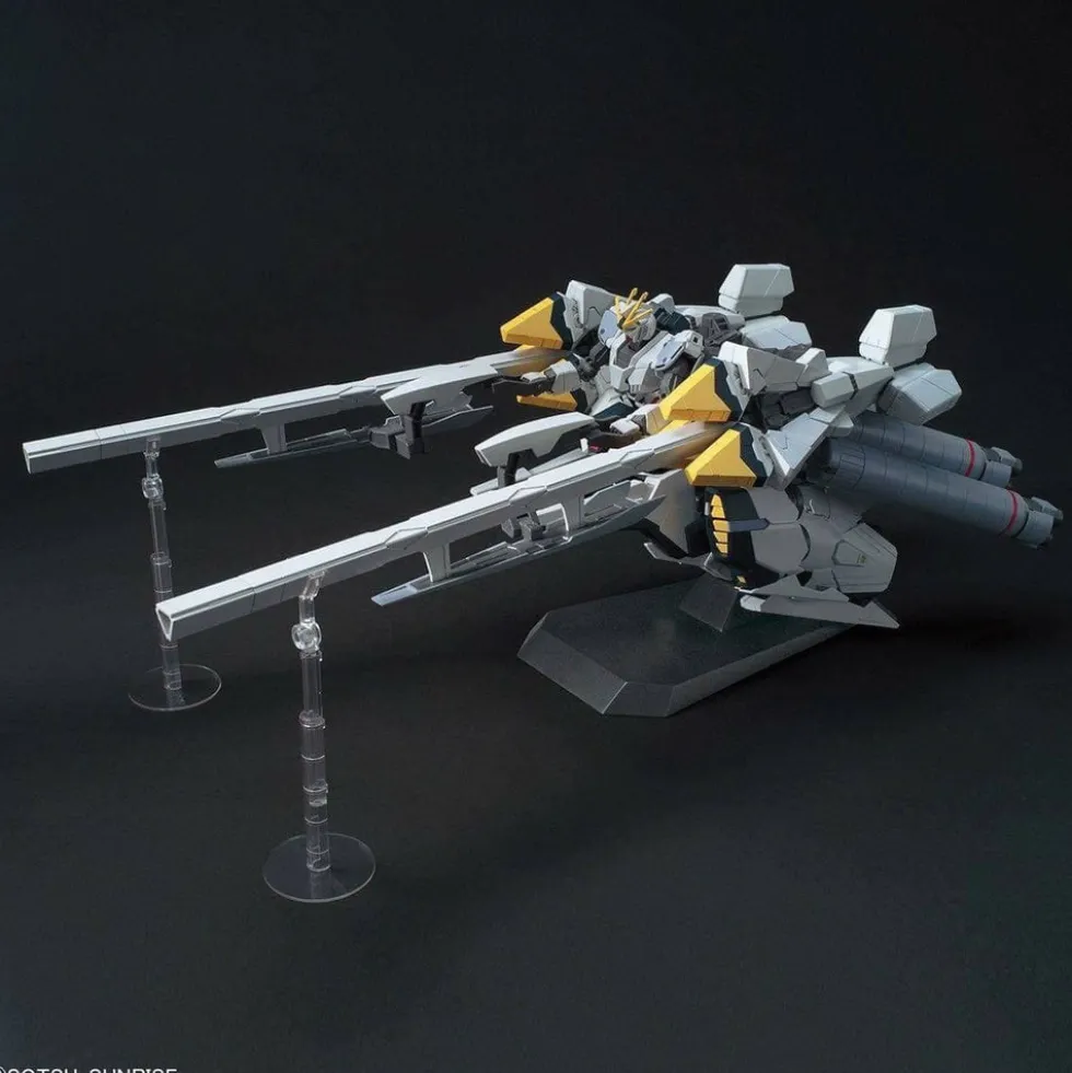 HGUC 218 Narrative Gundam A-Packs