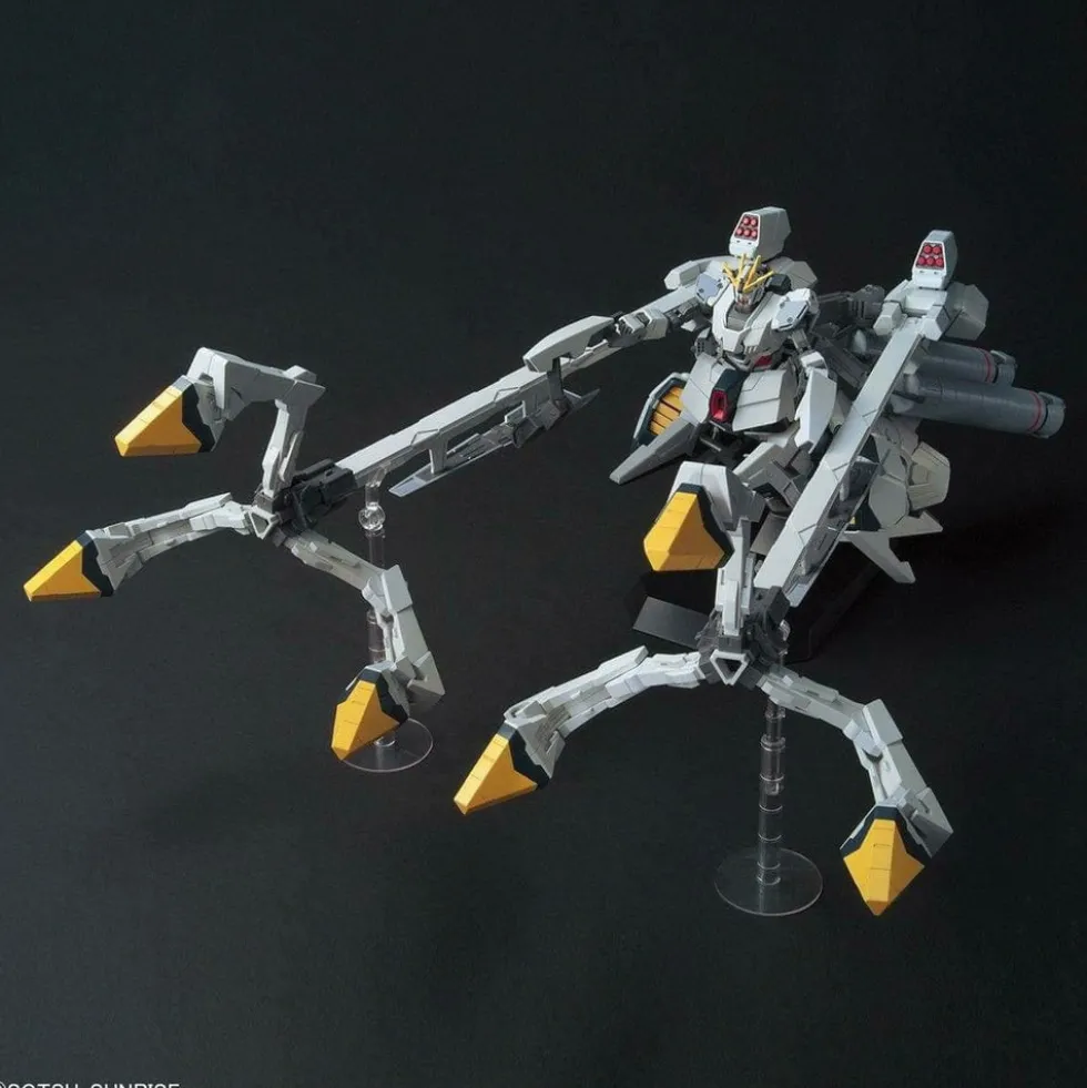 HGUC 218 Narrative Gundam A-Packs