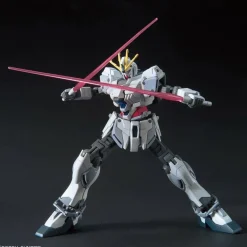 HGUC 218 Narrative Gundam A-Packs