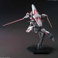 HGUC 222 Narrative Gundam C-Packs