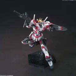 HGUC 222 Narrative Gundam C-Packs