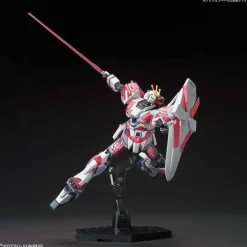 HGUC 222 Narrative Gundam C-Packs