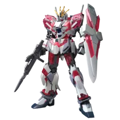 HGUC 222 Narrative Gundam C-Packs
