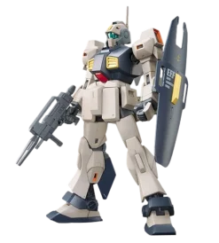 HGUC 164 Nemo (Unicorn Desert Color Ver.)