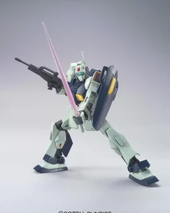 HGUC 140 Nemo (Unicorn Ver.)