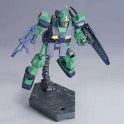 HGUC 150 Nemo (Z Gundam Color)