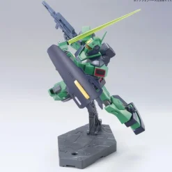 HGUC 150 Nemo (Z Gundam Color)