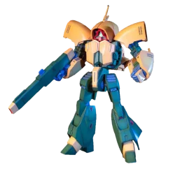 HGUC 054 NRX-044 Asshimar