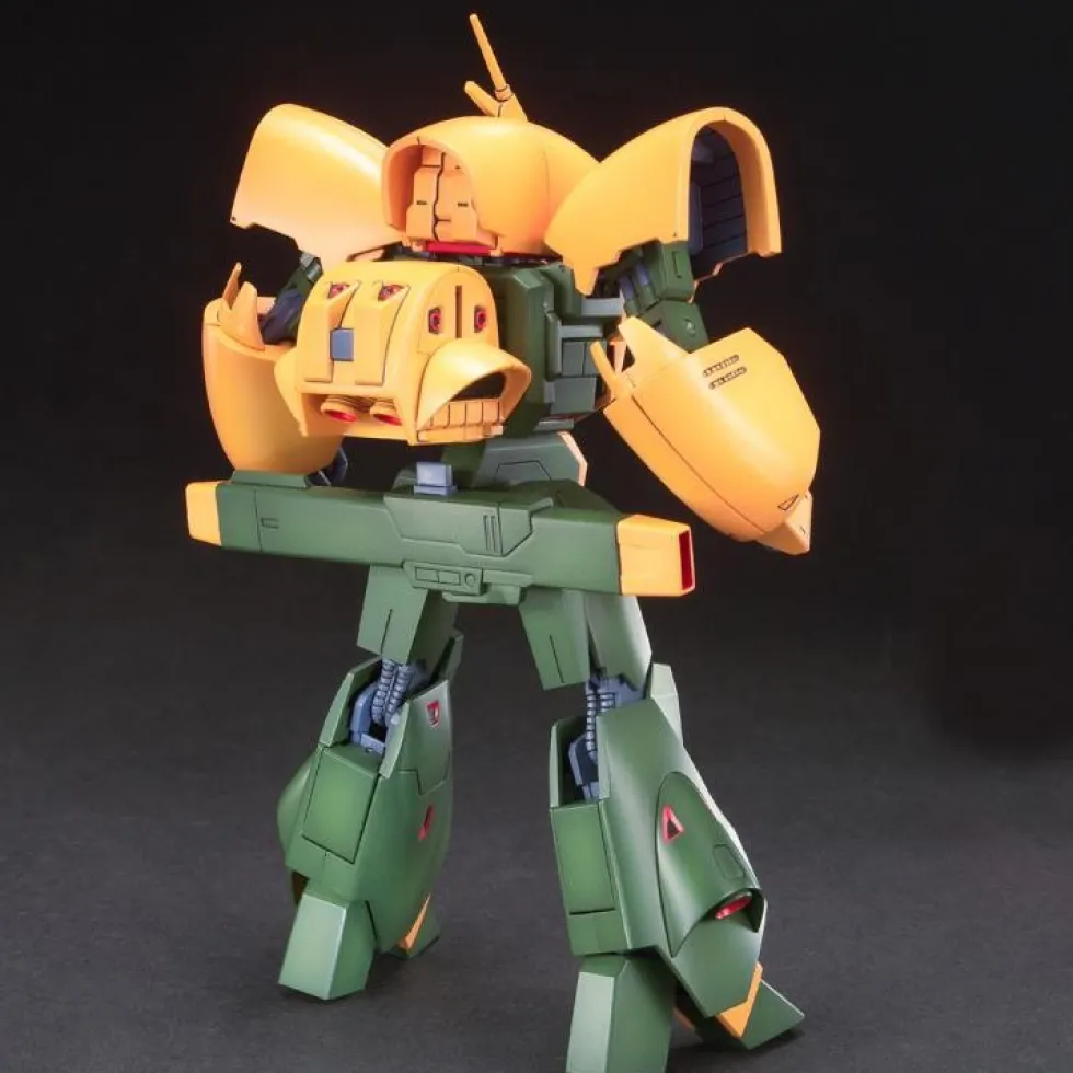 HGUC 054 NRX-044 Asshimar