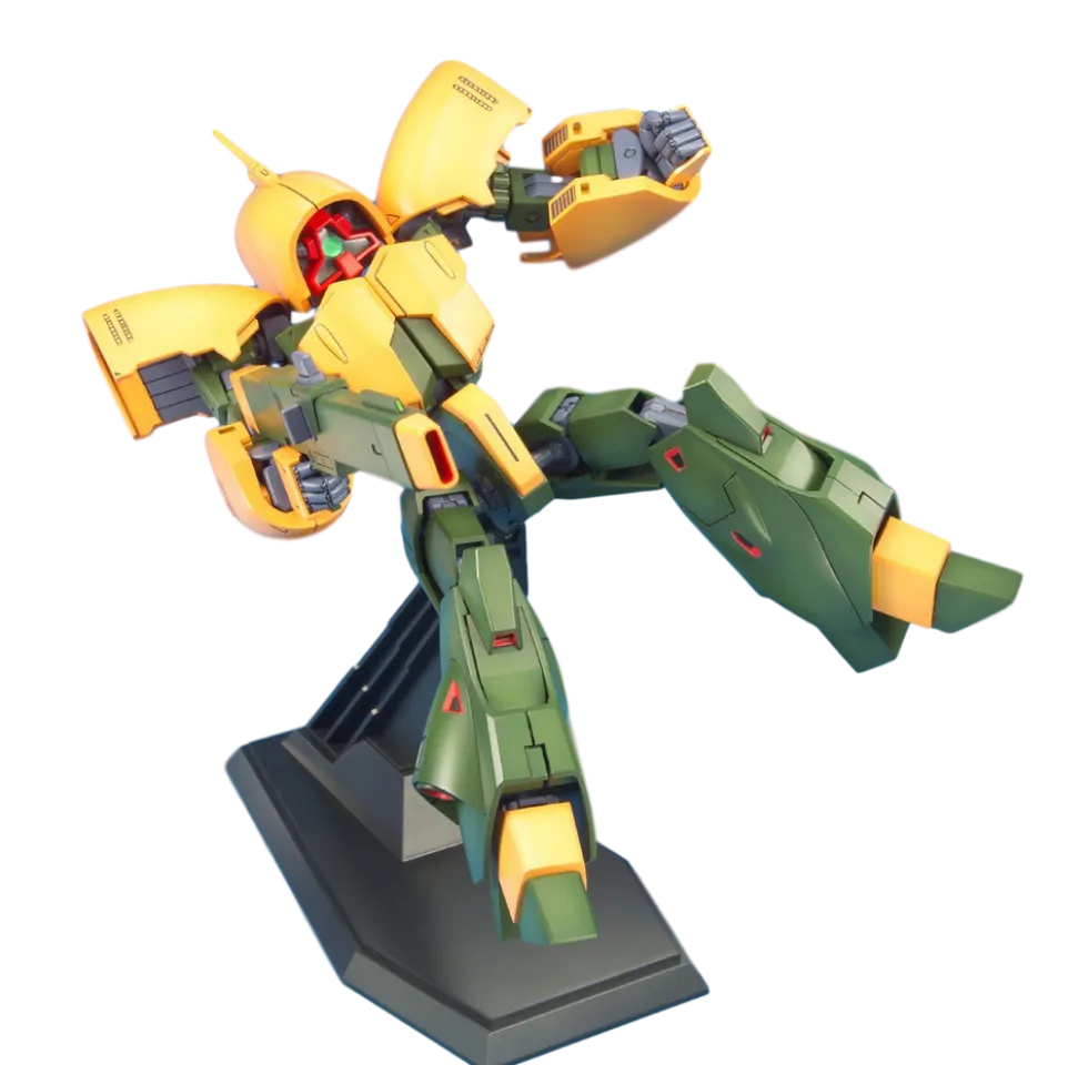 HGUC 054 NRX-044 Asshimar