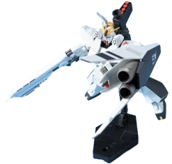 HGUC 093 Nu Gundam (Heavy Weapon System)
