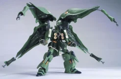 HGUC 099 NZ-666 Kshatriya