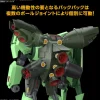 HGUC 259 PMX-002 Bolinoak-Sammahn