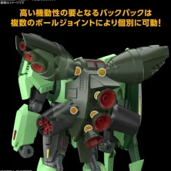 HGUC 259 PMX-002 Bolinoak-Sammahn