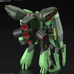 HGUC 259 PMX-002 Bolinoak-Sammahn