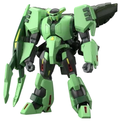 HGUC 259 PMX-002 Bolinoak-Sammahn