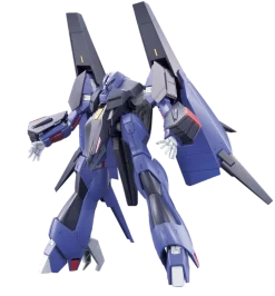 HGUC 157 PMX-000 Messala