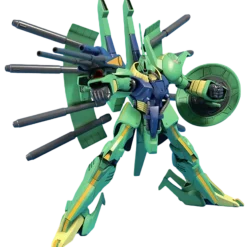 HGUC 060 PMX-001 Palace-Athene