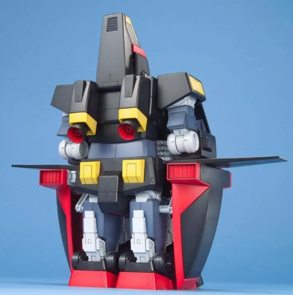 HGUC 049 Psycho Gundam