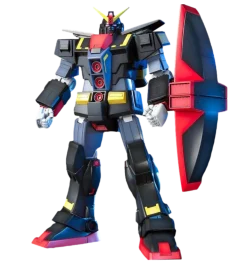 HGUC 049 Psycho Gundam