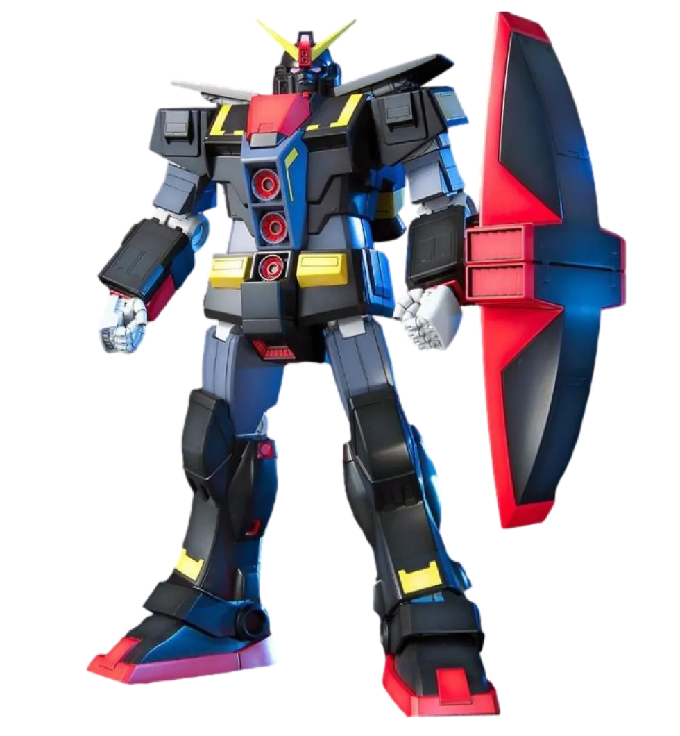 HGUC 049 Psycho Gundam