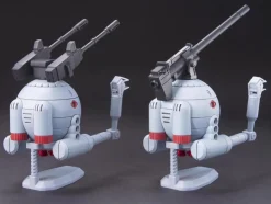 HGUC 114 RB-79 Ball Twin Set