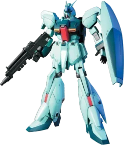 HGUC 085 Re-GZ