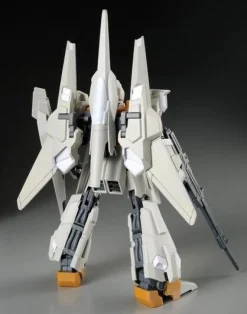 HGUC 142 ReZEL Type-C (Defenser b-Unit)