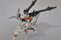 HGUC 142 ReZEL Type-C (Defenser b-Unit)