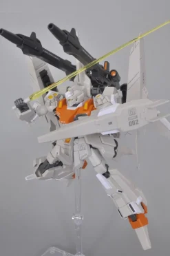 HGUC 142 ReZEL Type-C (Defenser b-Unit)