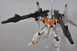HGUC 142 ReZEL Type-C (Defenser b-Unit)