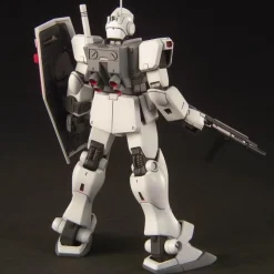 HGUC 038 RGM-79D GM Cold Districts Type