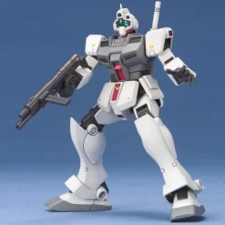 HGUC 038 RGM-79D GM Cold Districts Type