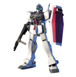 HGUC 038 RGM-79D GM Cold Districts Type