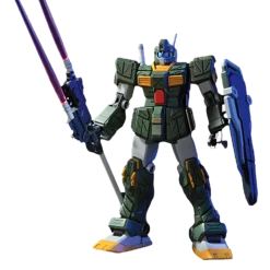 HGUC 072 RGM-79FP GM Striker