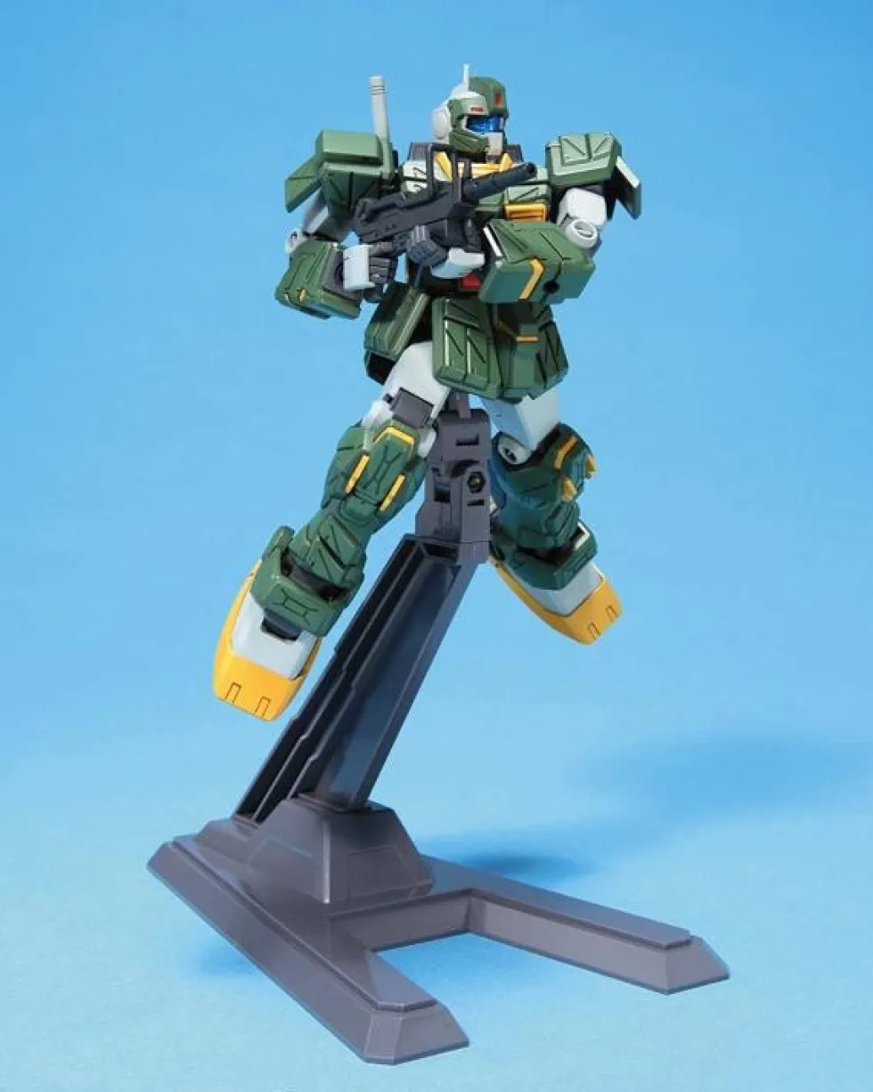 HGUC 072 RGM-79FP GM Striker