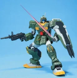 HGUC 072 RGM-79FP GM Striker