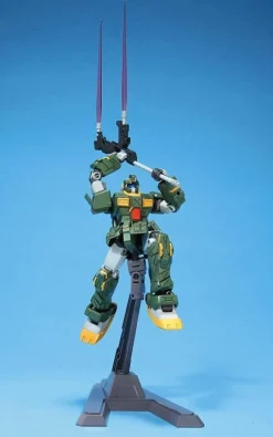 HGUC 072 RGM-79FP GM Striker