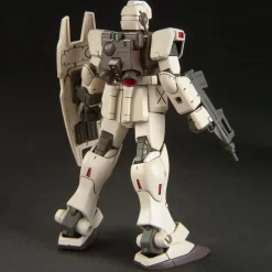 HGUC 046 RGM-79G GM Command