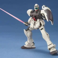 HGUC 046 RGM-79G GM Command
