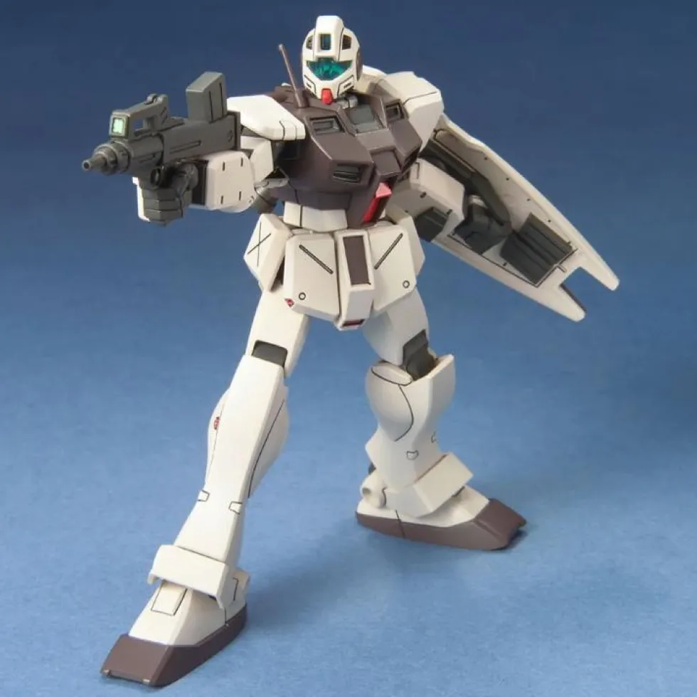 HGUC 046 RGM-79G GM Command