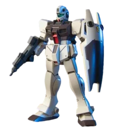 HGUC 046 RGM-79G GM Command