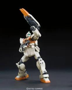 HGUC 202 RGM-79[G] GM Ground Type