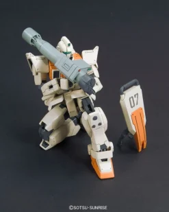 HGUC 202 RGM-79[G] GM Ground Type