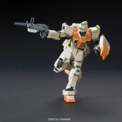 HGUC 202 RGM-79[G] GM Ground Type
